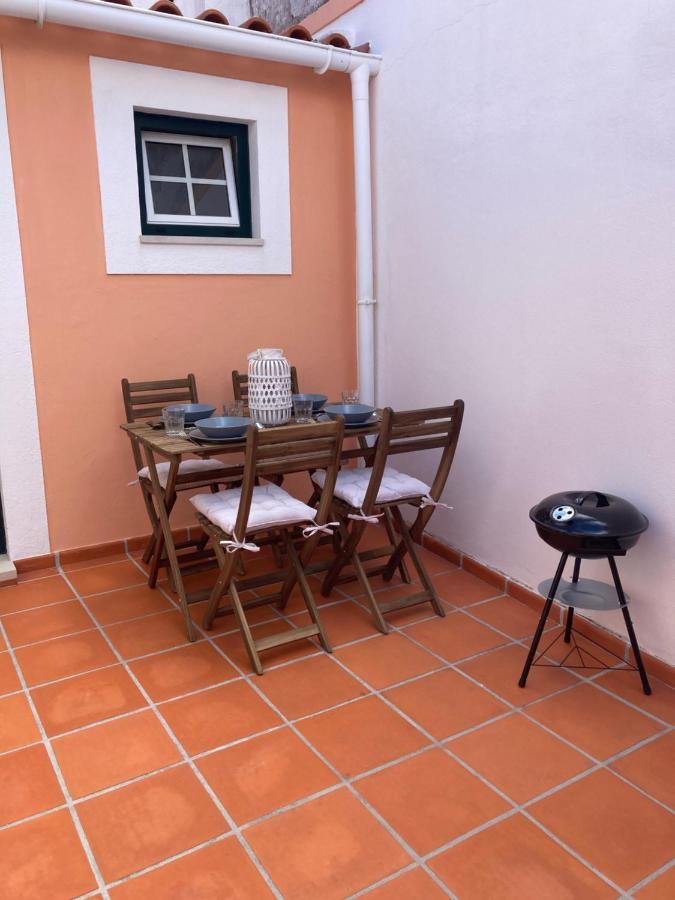 Bloom Cottage II Sintra Ngoại thất bức ảnh