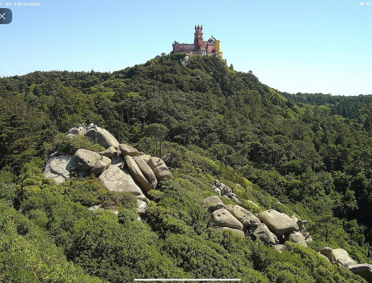 Bloom Cottage II Sintra Ngoại thất bức ảnh