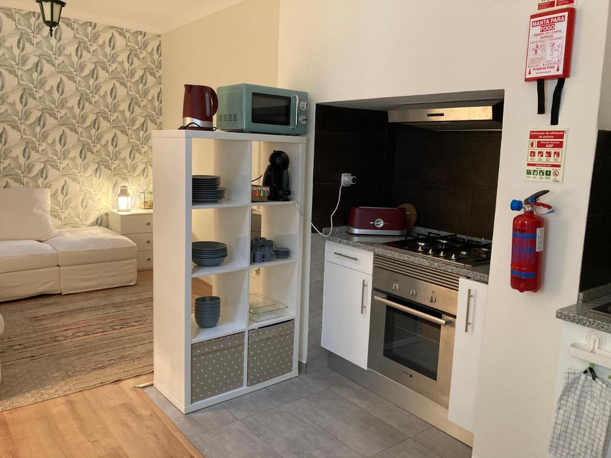 Bloom Cottage II Sintra Ngoại thất bức ảnh