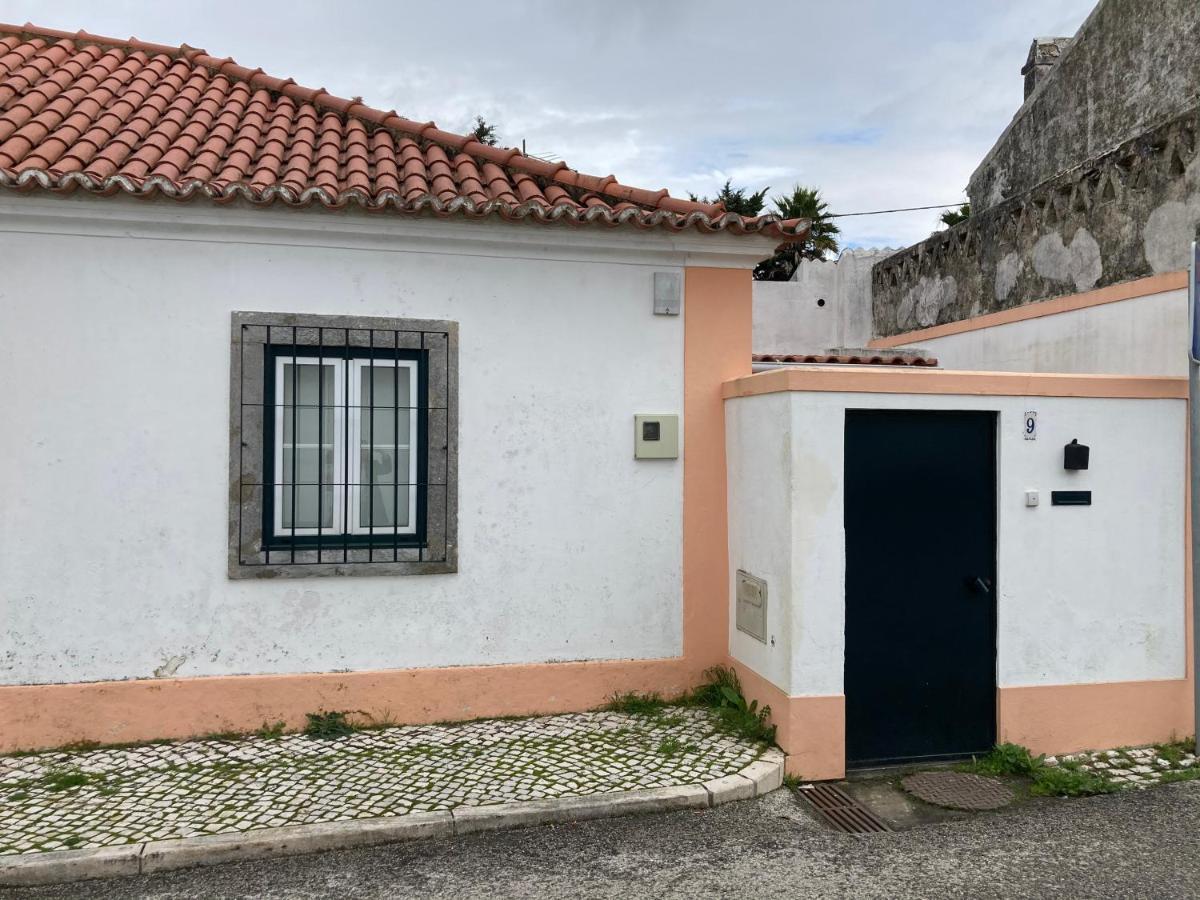 Bloom Cottage II Sintra Ngoại thất bức ảnh