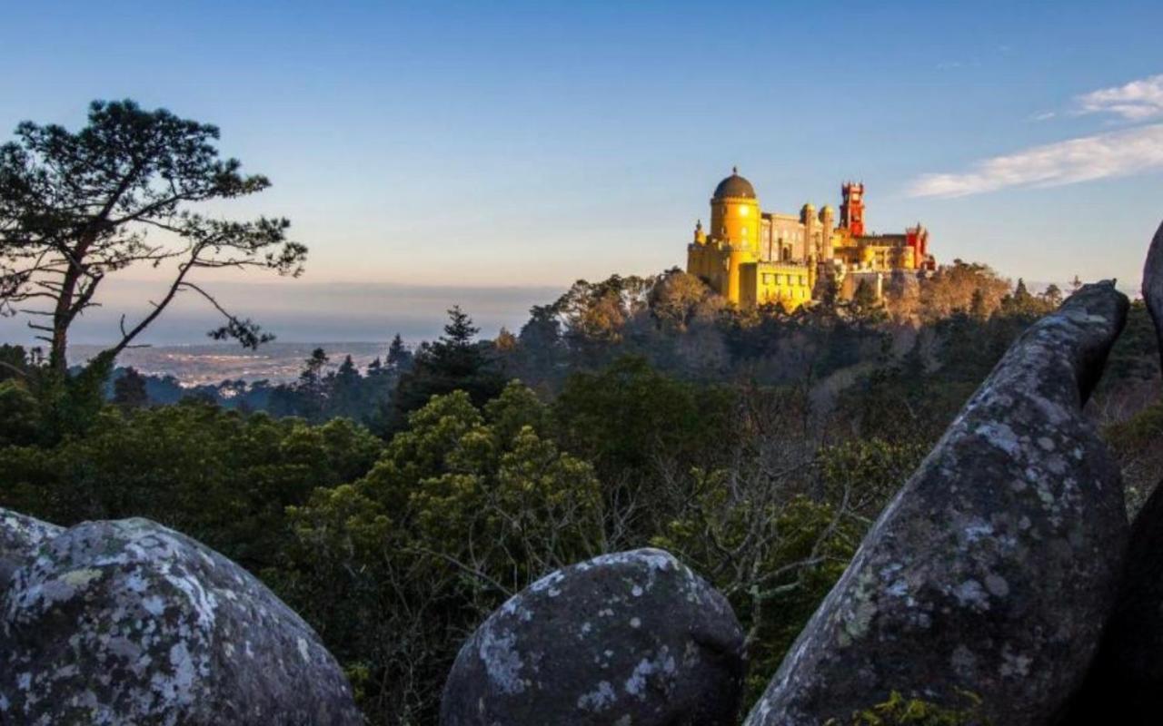 Bloom Cottage II Sintra Ngoại thất bức ảnh